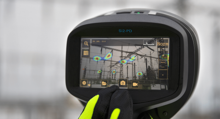FLIR Si2-PD™