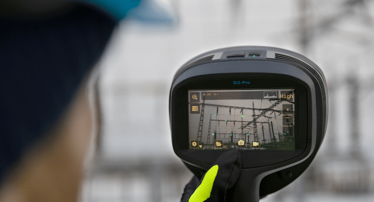 FLIR Si2-Pro™
